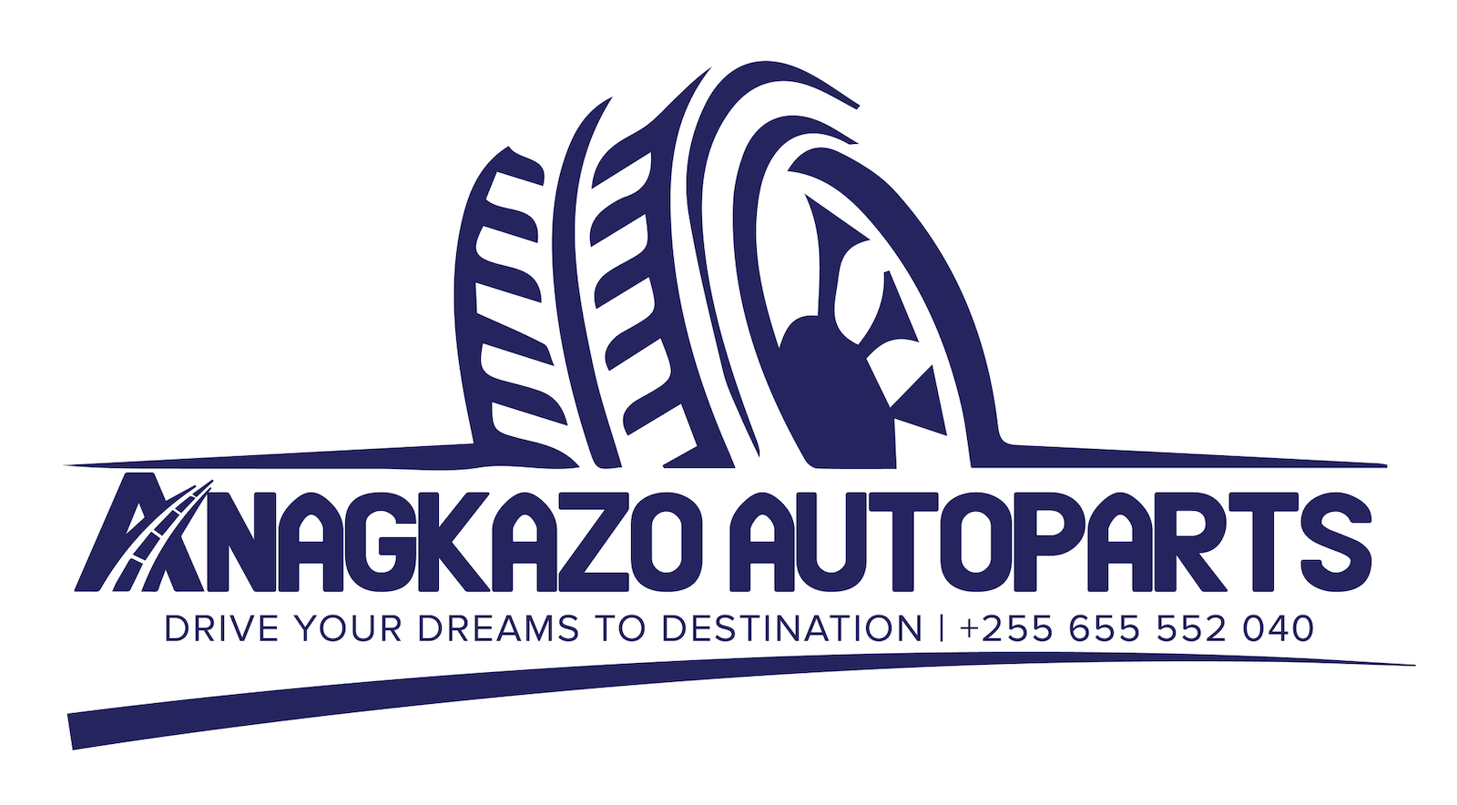 ANAGKAZO AUTOPARTS