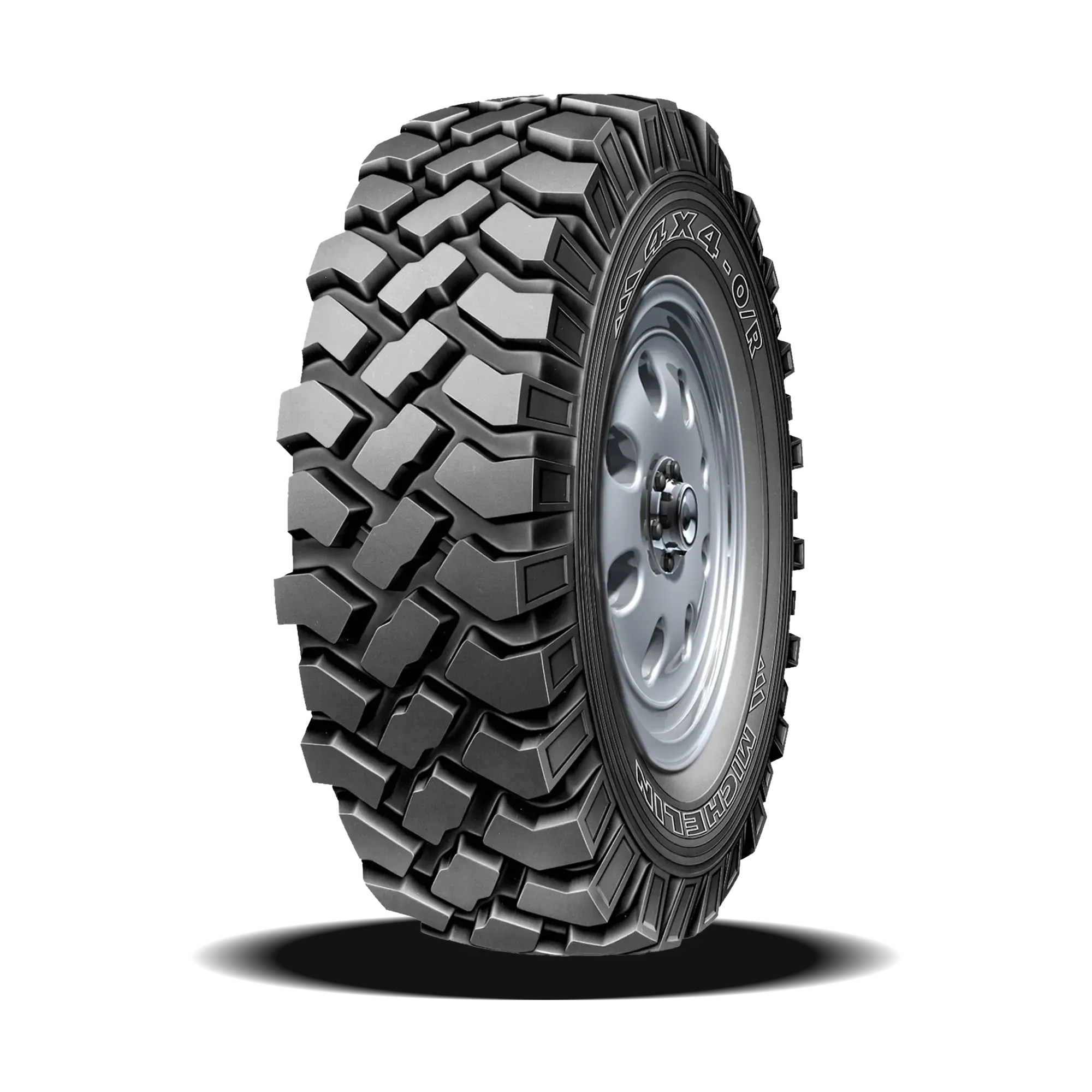 Off-Road Truck Tyres